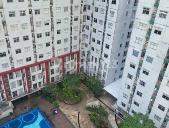 Jual Kantor ******** di Apartemen Gunawangsa Merr Rungkut