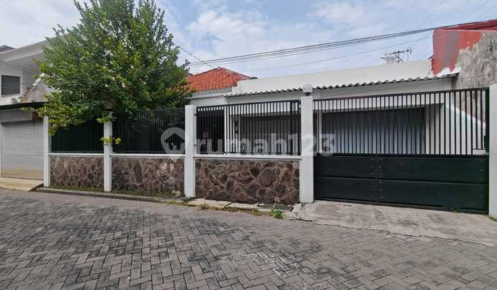 Dijual Rumah Hitung Tanah