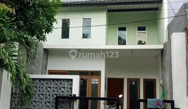 Jual Rumah Bagus di gunungsari, Wiyung SHM - Sertifikat Hak Milik 1