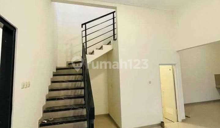 Rumah Baru Termurah Siap Huni - Sisa 1 Unit Saja