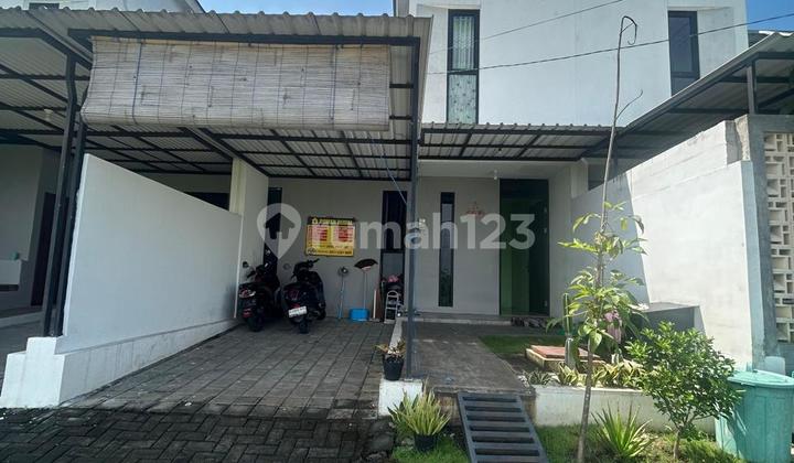 Jual Rumah Bagus Siap.huni Di Kelopo.sepuluh Sidoarjo 1