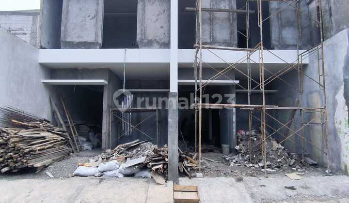 Jual Rumah Baru Di Perum Darmo Permai Utara Surabaya Barat Rumah Jual Rumah Baru Di Perum Darmo Permai Utara Surabaya Barat Rumah