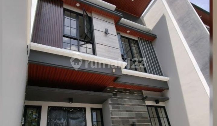 Sell The Cheapest Luxury House In Araya Semolowaru Klampis Manyar 2