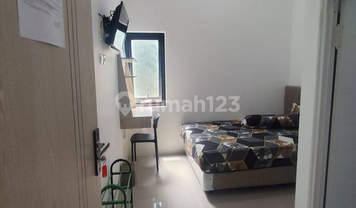 Dijual Rumah Kos Super Strategis - Kebraon Surabaya Selatan 2