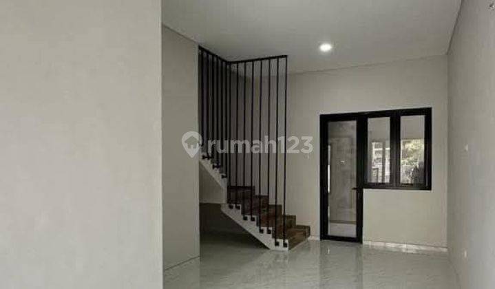 Langsung Dibeli Yuk Rumah Baru Kutisari Indah Row Jalan 5 Mobil