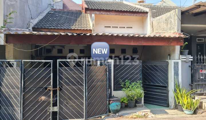 Jual Rumah Siap Huni Di Semolowaru Elok Surabaya Timur Jual Rumah Siap Huni Di Semolowaru Elok Surabaya Timur