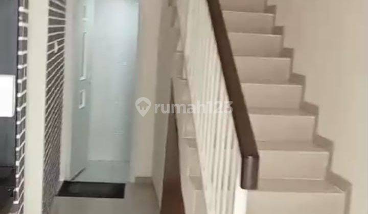 Langsung Dibeli.yuk Rumah Baru Griyo Mapan Tropodo Juanda 2