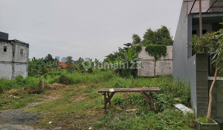 Jual Tanah Siap Bangun Murah Di Karangan Jaya Wiyung Surabaya 