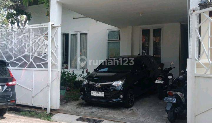 Jual Rumah Bagus - Sertifikat Hak Milik Di Ketintang, Ketintang 1