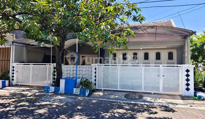 Rumah Murah Siap Huni, Harga Dibawah Pasaran