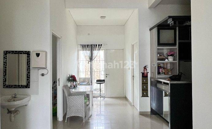 Jual Rumah Bagus Dekat Bandara Juanda Sidoarjo Sedati Gedangan