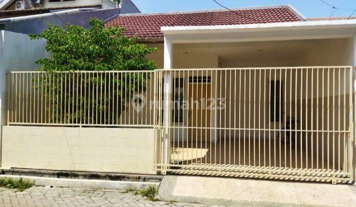 Jual rumah bendul merisi sidosermo margorejo jagir wonokromo 1