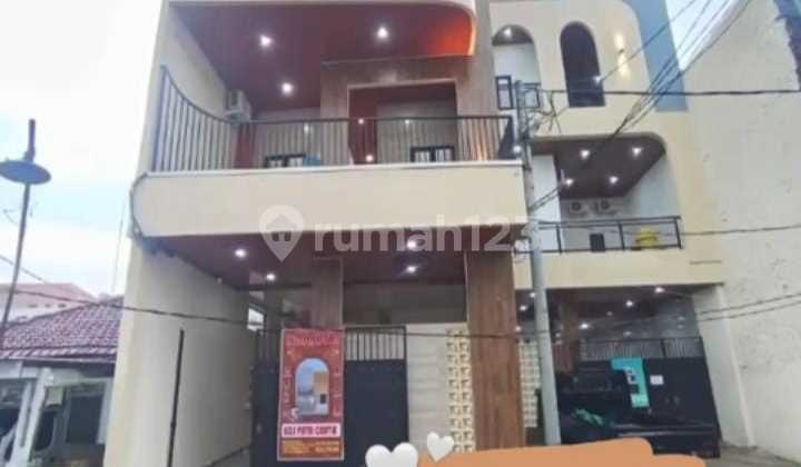 Jual Kos Eksklusif Siap Huni Jual Kos Eksklusif Siap Huni