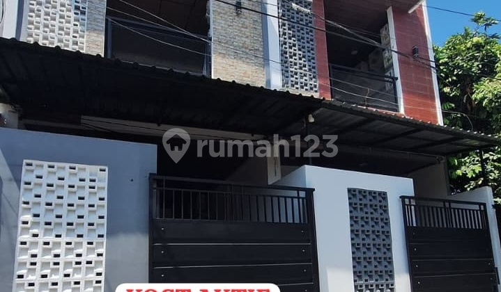 Sisa 1 Unit Saja Rumah Kos Karah Full Furnish Dekat Unesa Wiyung Sisa 1 Unit Saja Rumah Kos Karah Full Furnish Dekat Unesa Wiyung