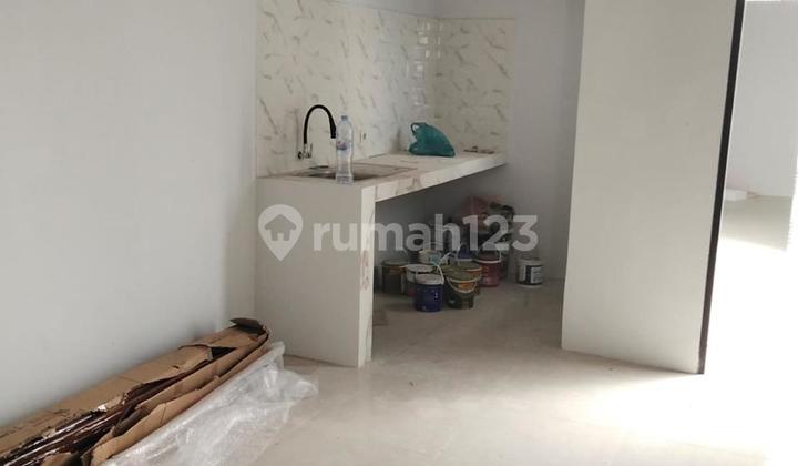 Jual Rumah Baru Kertomenanggal Waru Siwalankerto Gayungan 2