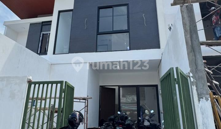 Jual Rumah Baru Semolowaru Elok Nginden Araya Semampir Manyar Jual Rumah Baru Semolowaru Elok Nginden Araya Semampir Manyar