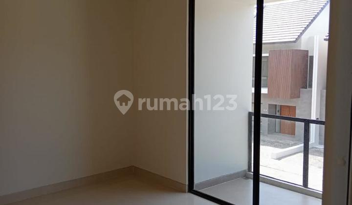 Jual Rumah Bagus Siap Huni Di Central Park Juanda Sedati Betro 2