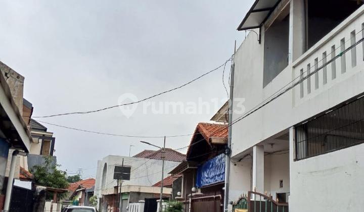 For Sale Active Kos House East Tenggilis Kendangsari Jemursari 2