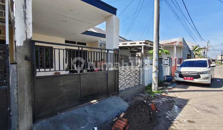 Jual Rumah Murah di Tambak Medokan Ayu Rungkut Gunung Anyar 2