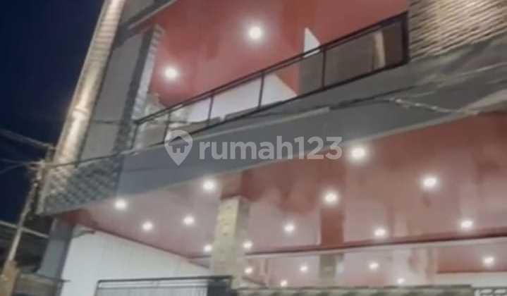 Investasi Menjanjikan Rumah Kos Baru Full Furnish Pacar Kembang