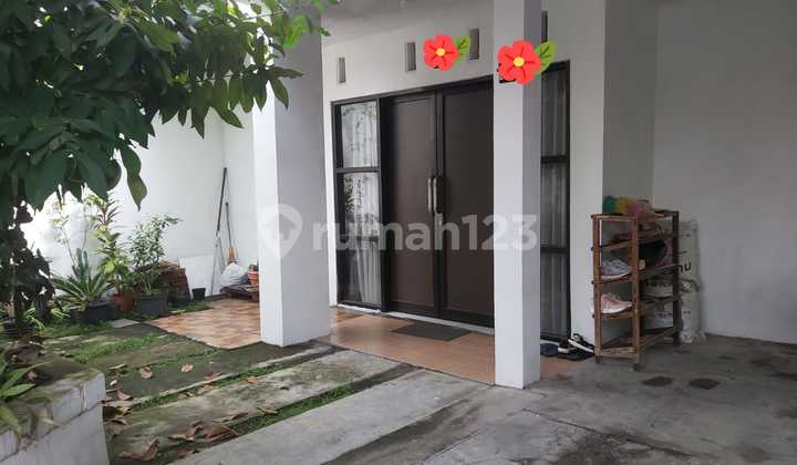 For Sale: Surya Asri House, Jumputrejo, Sukodono, Gedangan. 2
