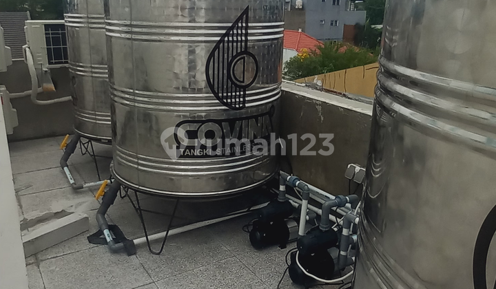 For Sale. New Boarding House Fully Furnished Only 50m From Jemursari Main Road For Sale. New Boarding House Fully Furnished Only 50m From Jemursari Main Road