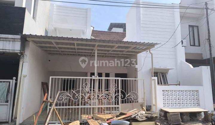 Jual Rumah Bagus Shm Di Nginden Intan 1