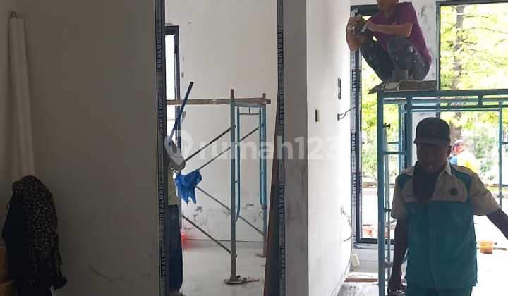 Jual Rumah Di Galaxy Bumi Permai Araya 2 Surabaya Timur 2