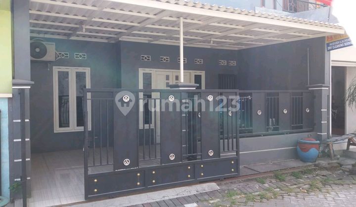 Termurah Rumah Minimalis Siap Huni