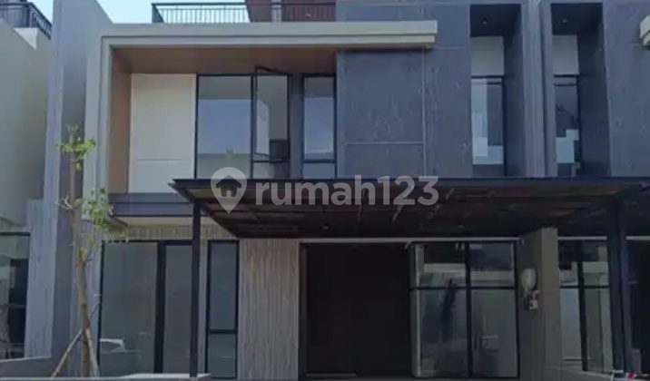 Barang Langka Jual Rumah Bagus Siap Huni Termurah Di.citraland