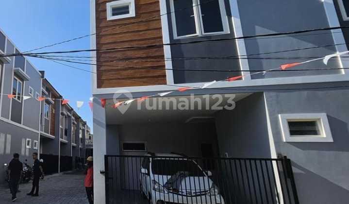 Jual Kos Aktif Siap Ngomset di Jambangan Jual Kos Aktif Siap Ngomset di Jambangan