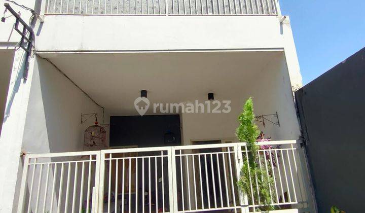 Jual Rumah Bagus Shm Di Sumberan Wiyung 1