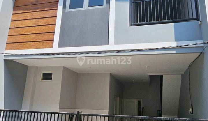 Jual Ruang Usaha Rumah Kos Baru Termurah Di Ketintang 1