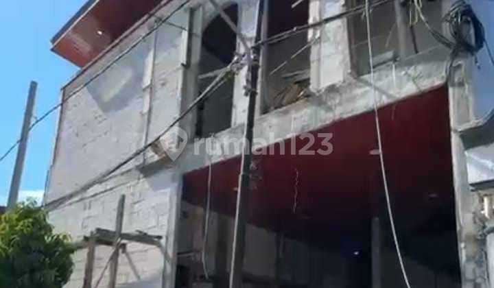 Jual Rumah Kost Full Perabot Di Surabaya Selatan Jual Rumah Kost Full Perabot Di Surabaya Selatan