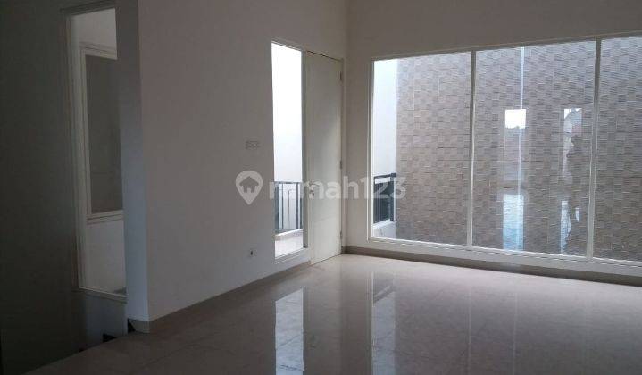 Jual Rumah Bagus Shm Termurah Di Manyar Jaya Klampis Sukolilo 2
