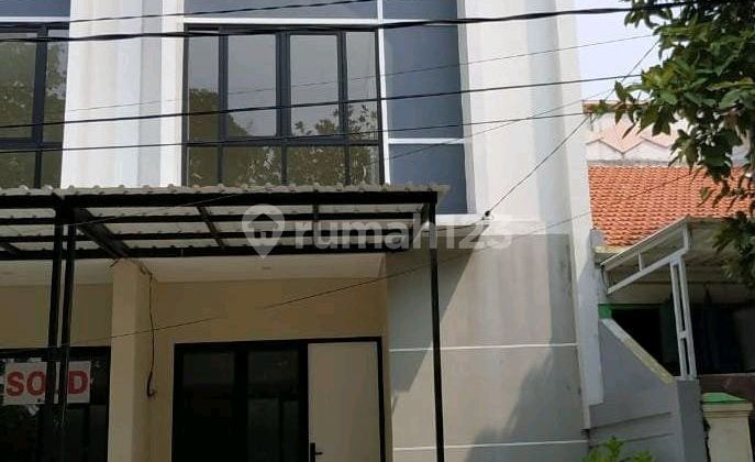 Langsung Dibeli Yuk Rumahnya Sisa 1 Unit Saja Nih 1