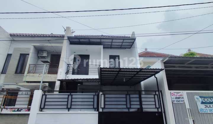 Jual Murah Rumah Siap Huni Jual Murah Rumah Siap Huni