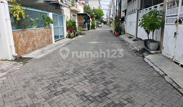 For Sale Land-Only House 2