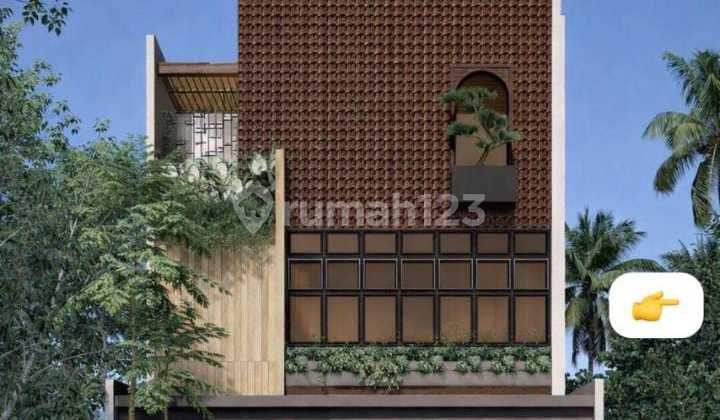 Dijual Rumah Kost Strategis 2