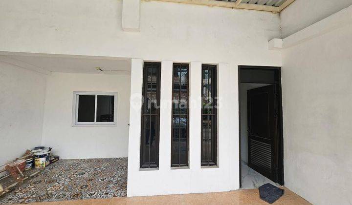 Jual Rumah Bagus Shm Di Nginden Intan 2