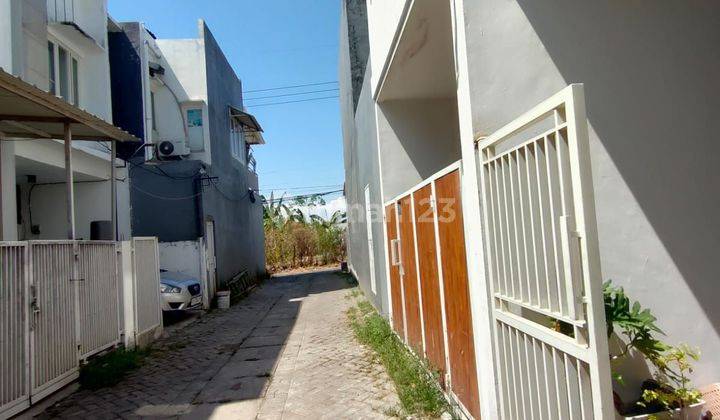 Jual Rumah Bagus Shm Di Sumberan Wiyung 2