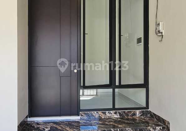 For Sale New House Babatan Beach Kenjeran Near Mentari Beach 2