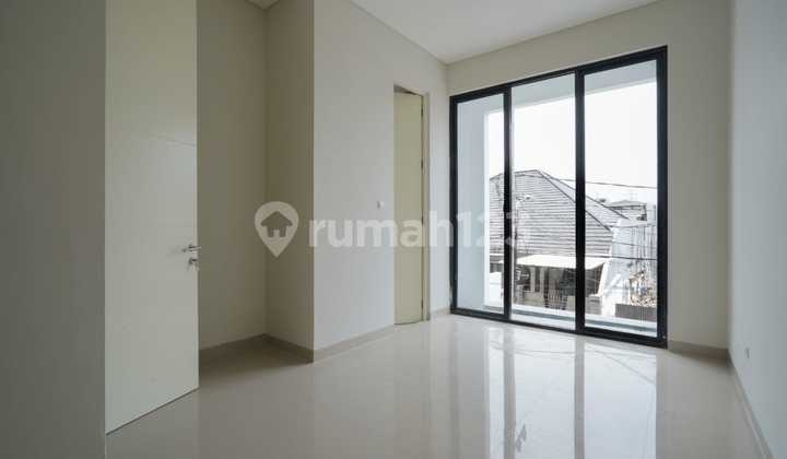 Sell New House In Lebak Arum Kenjeran North Surabaya 2