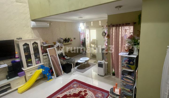 Selling a Nice House Ready to Occupy in Karang Empat Ploso Kalijudan 2