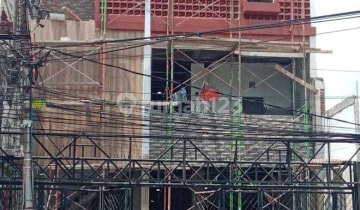 Dijual Rumah Kost Strategis Dijual Rumah Kost Strategis