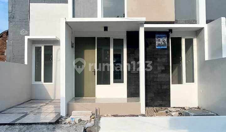 Jual.rumah Baru Termurah Di Tambak Medokan Ayu Rungkut Surabaya Jual.rumah Baru Termurah Di Tambak Medokan Ayu Rungkut Surabaya