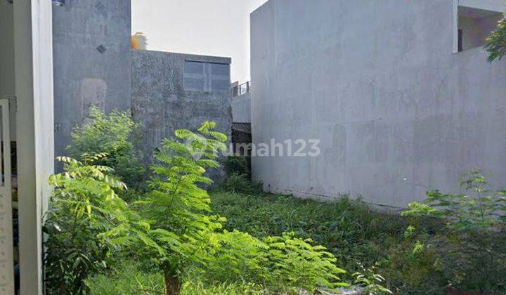 Langsung Dibeli Yuk Tanah Termurah Di.gunungsari Wiyung Kebraon