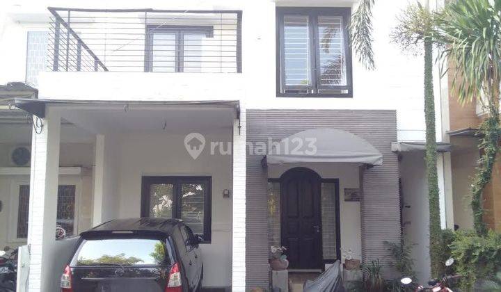 Jual Rumah Bagus Shm Di Kebraon 1