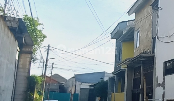 Come on, buy now, the cheapest new boarding house fully furnished in Kebraon. 2