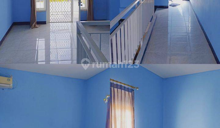 Jual Rumah Bagus Termurah Di Pondok.benowo Surabaya.barat